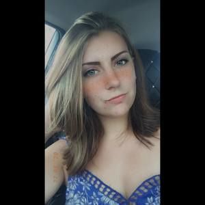 Meet your Posher, Brittany